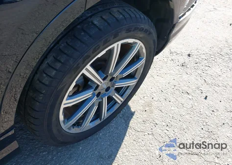 2017 Audi Q7 3.0T Premium z USA, uszkodzony, nr VIN WA1LAAF7XHD009176